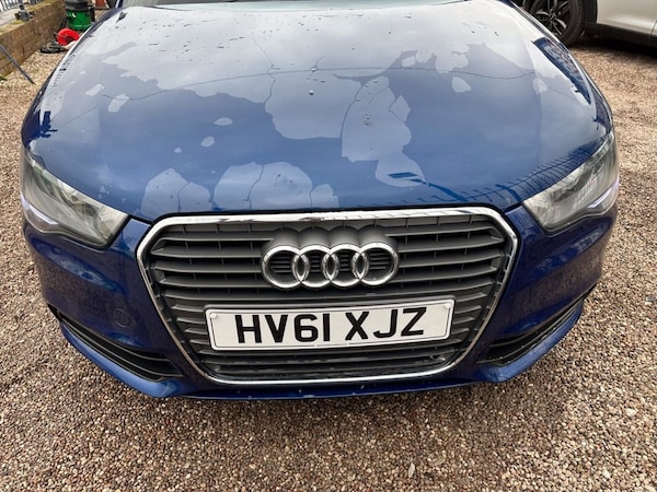 Used Audi A1 2011 for sale - 75312798: Photo 5