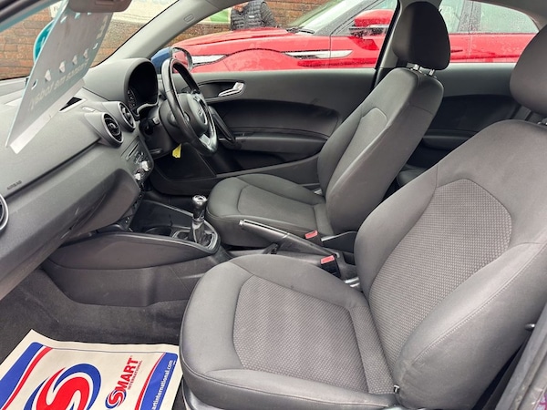 Used Audi A1 2011 for sale - 75312798: Photo 7
