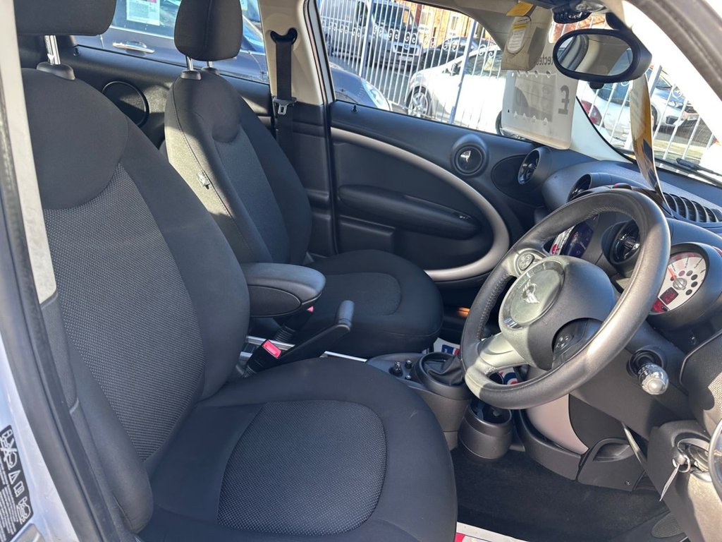 Used MINI Countryman 2013 for sale - 77313469: Photo 11