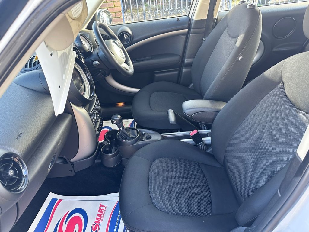 Used MINI Countryman 2013 for sale - 77313469: Photo 12