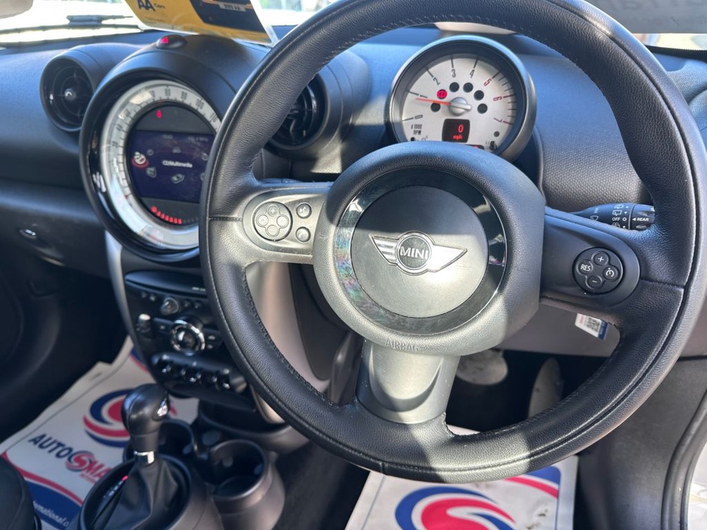 Used MINI Countryman 2013 for sale - 77313469: Photo 13