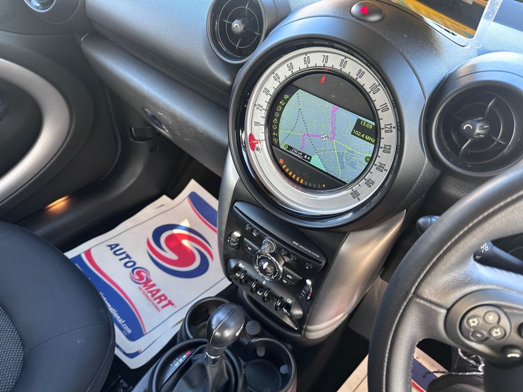 Used MINI Countryman 2013 for sale - 77313469: Photo 15