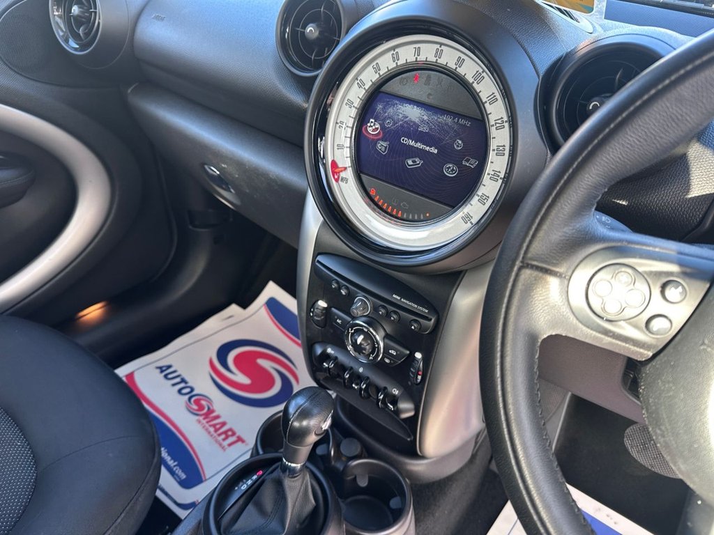 Used MINI Countryman 2013 for sale - 77313469: Photo 16