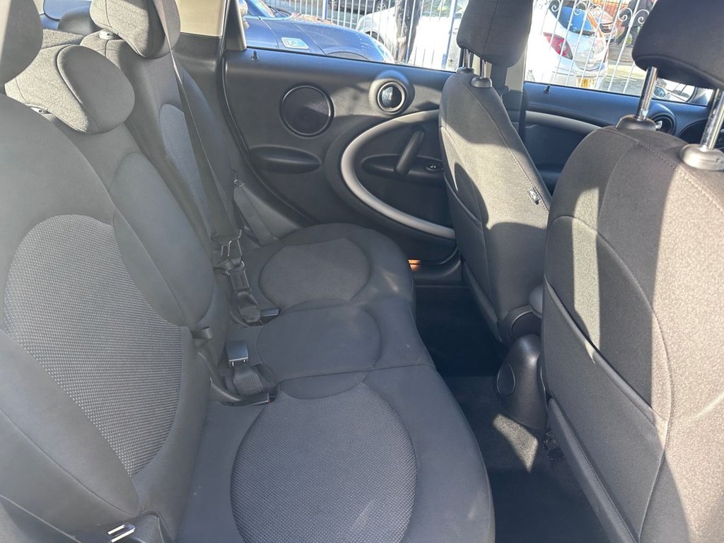 Used MINI Countryman 2013 for sale - 77313469: Photo 17