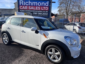 Used MINI Countryman 2013 for sale - 77313469: Photo