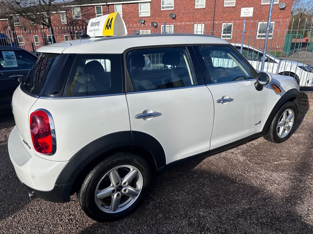 Used MINI Countryman 2013 for sale - 77313469: Photo 2