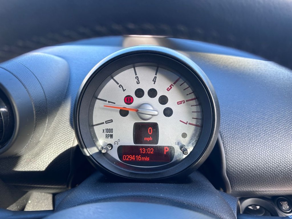 Used MINI Countryman 2013 for sale - 77313469: Photo 24