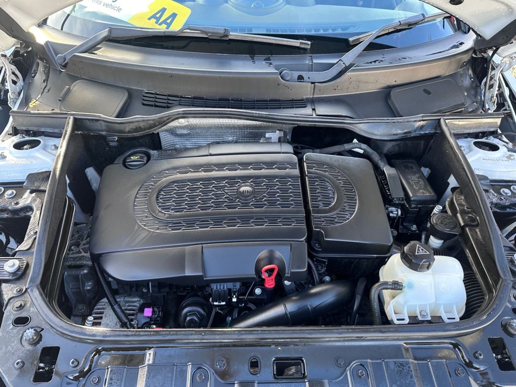 Used MINI Countryman 2013 for sale - 77313469: Photo 26