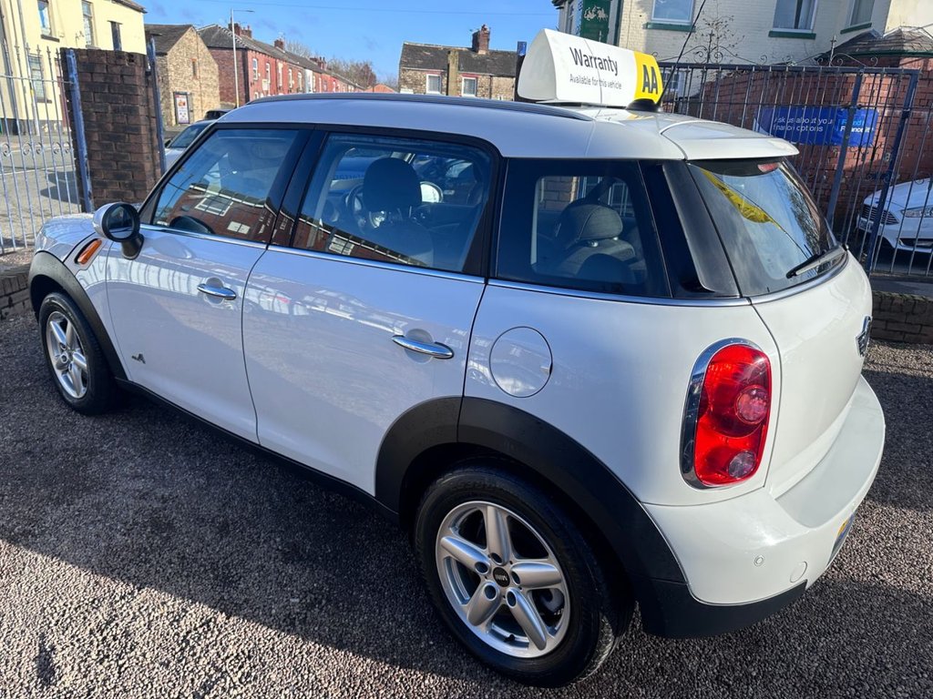 Used MINI Countryman 2013 for sale - 77313469: Photo 4