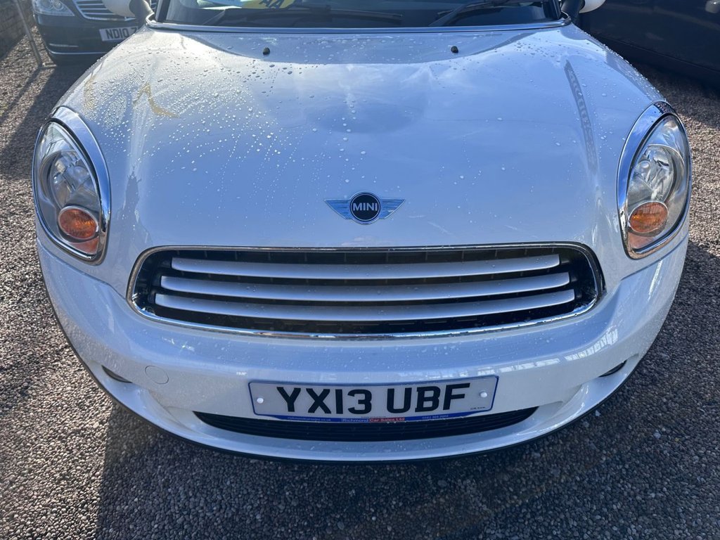 Used MINI Countryman 2013 for sale - 77313469: Photo 5