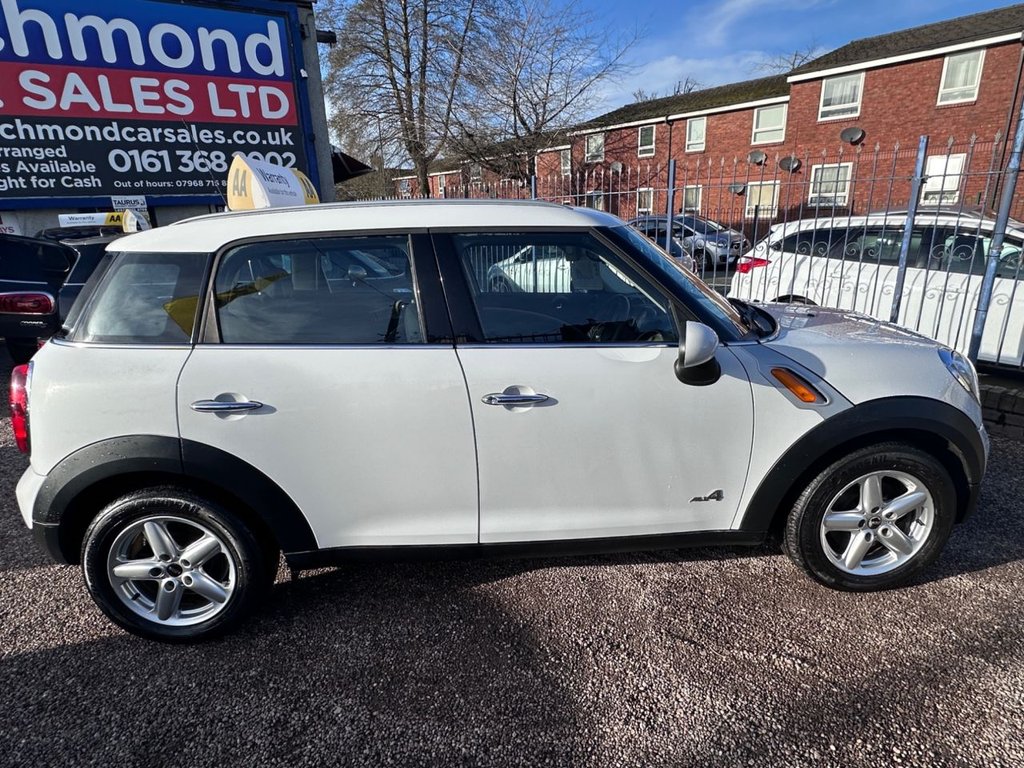 Used MINI Countryman 2013 for sale - 77313469: Photo 6