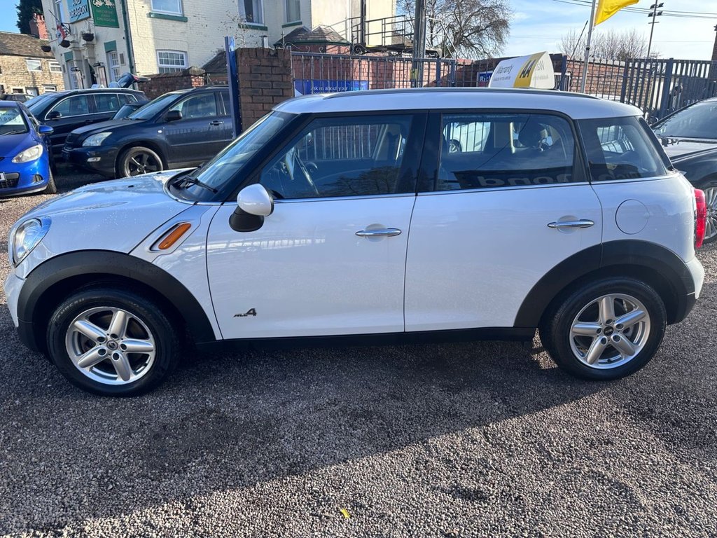 Used MINI Countryman 2013 for sale - 77313469: Photo 7