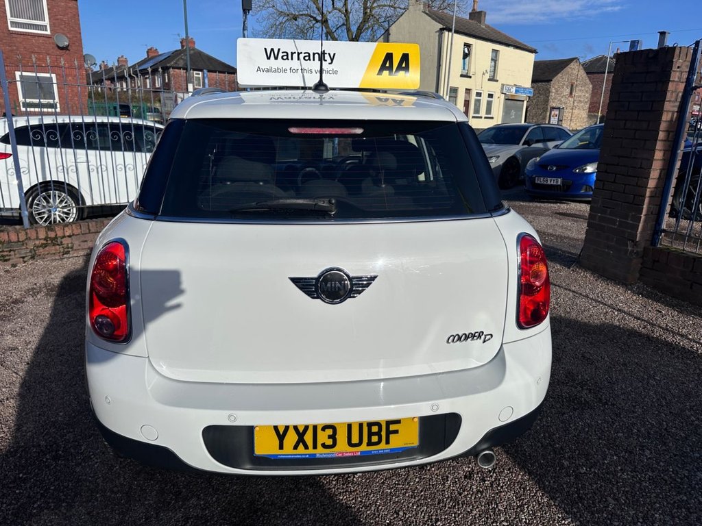 Used MINI Countryman 2013 for sale - 77313469: Photo 8