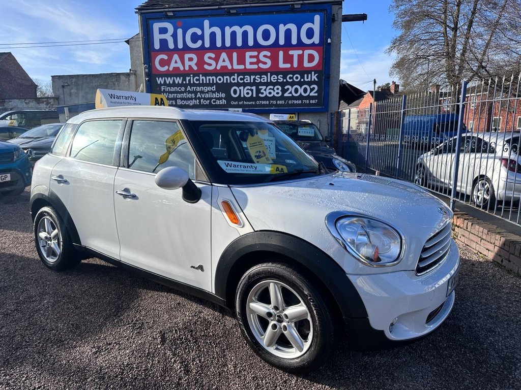 Used MINI Countryman 2013 for sale - 77313469: Photo 9