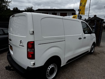 Used Citroen Dispatch 2017 for sale - 79313744: Photo