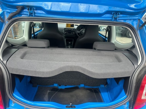 Used Volkswagen up! 2014 for sale - 75516050: Photo 22