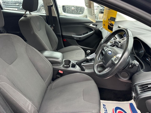 Used Ford Focus 2013 for sale - 75312853: Photo 10