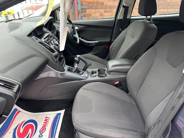 Used Ford Focus 2013 for sale - 75312853: Photo 11