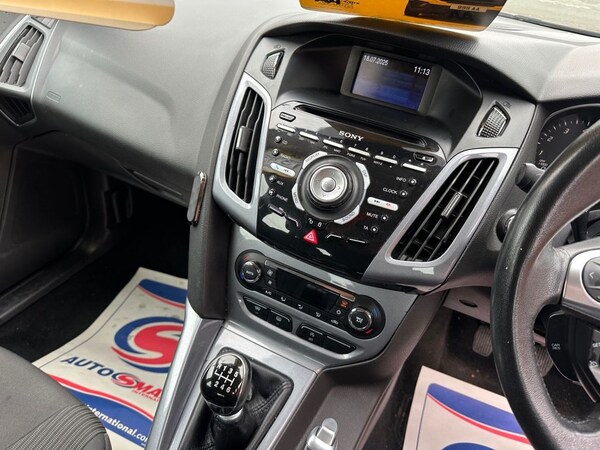 Used Ford Focus 2013 for sale - 75312853: Photo 14
