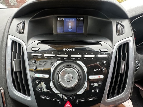 Used Ford Focus 2013 for sale - 75312853: Photo 17