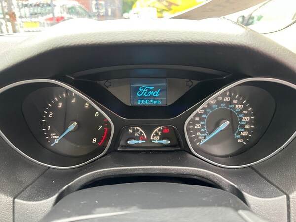 Used Ford Focus 2013 for sale - 75312853: Photo 21