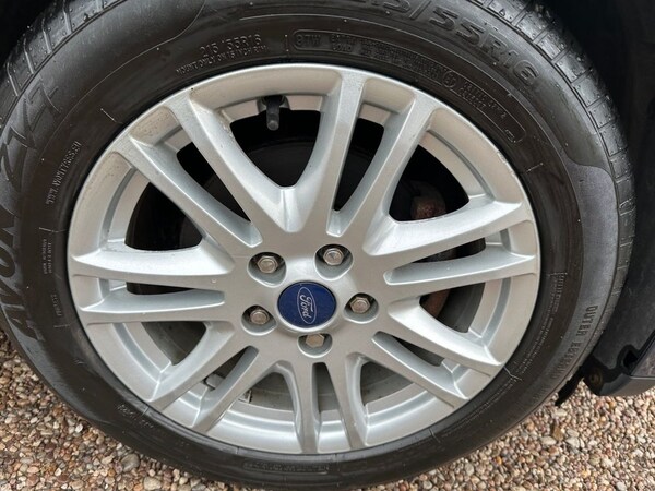 Used Ford Focus 2013 for sale - 75312853: Photo 23