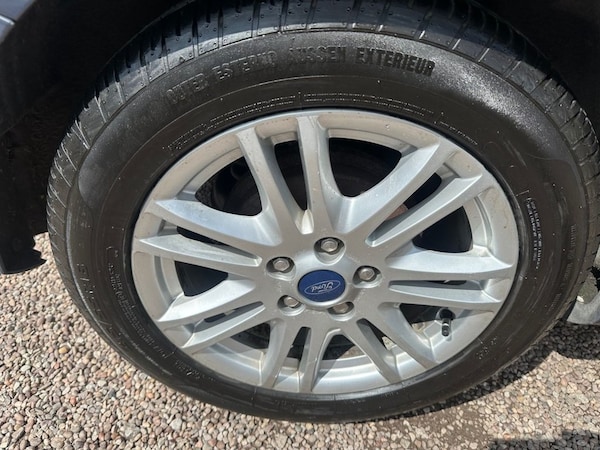 Used Ford Focus 2013 for sale - 75312853: Photo 24
