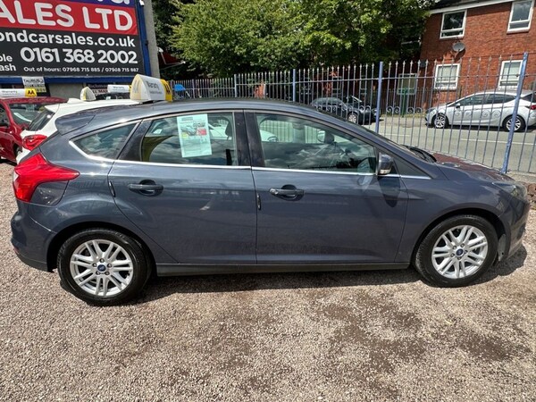 Used Ford Focus 2013 for sale - 75312853: Photo 5