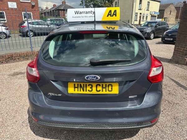 Used Ford Focus 2013 for sale - 75312853: Photo 7