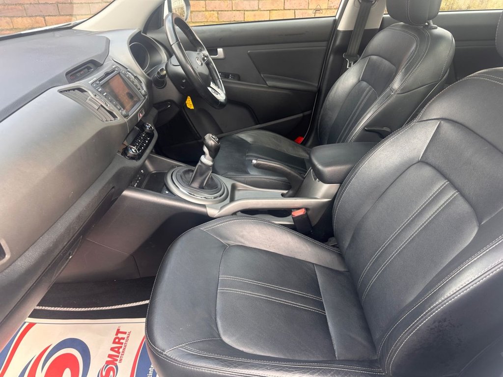 Used Kia Sportage 2014 for sale - 78083079: Photo 10