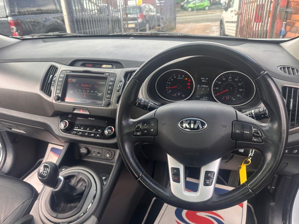 Used Kia Sportage 2014 for sale - 78083079: Photo 13