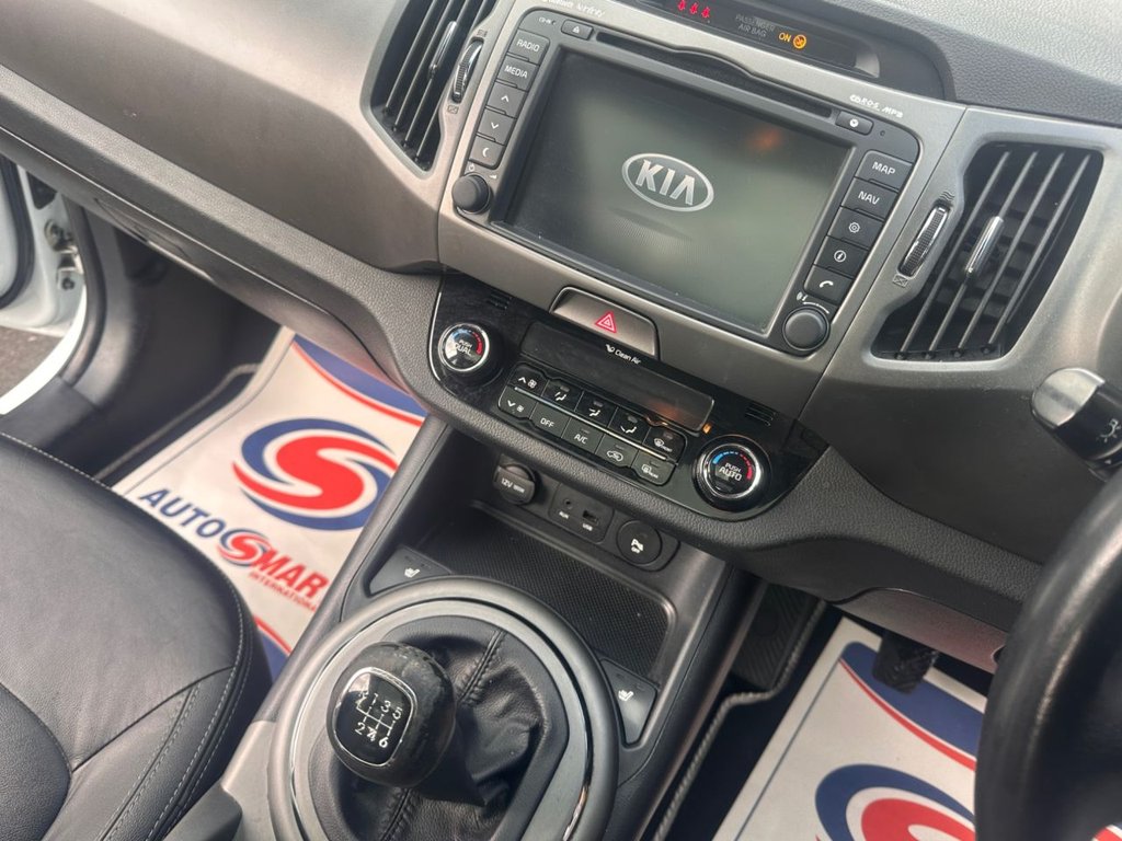 Used Kia Sportage 2014 for sale - 78083079: Photo 14