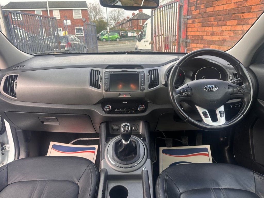 Used Kia Sportage 2014 for sale - 78083079: Photo 15