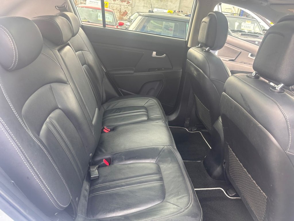 Used Kia Sportage 2014 for sale - 78083079: Photo 16