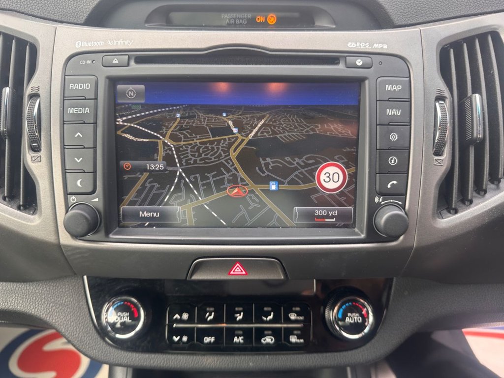 Used Kia Sportage 2014 for sale - 78083079: Photo 18