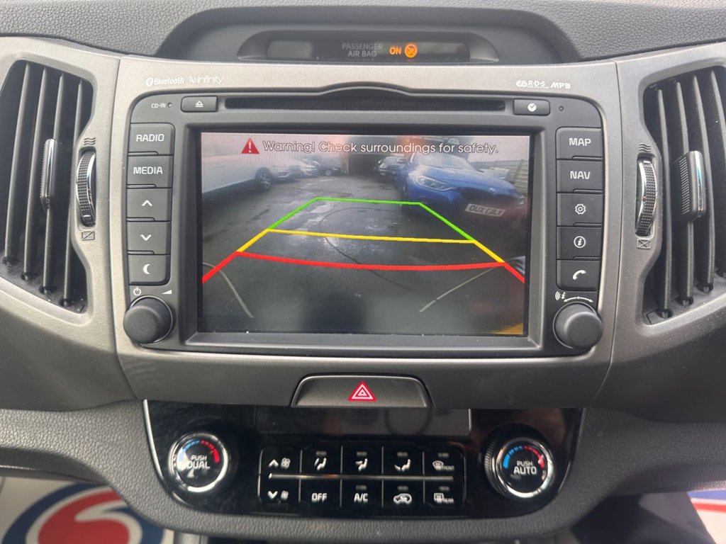 Used Kia Sportage 2014 for sale - 78083079: Photo 19