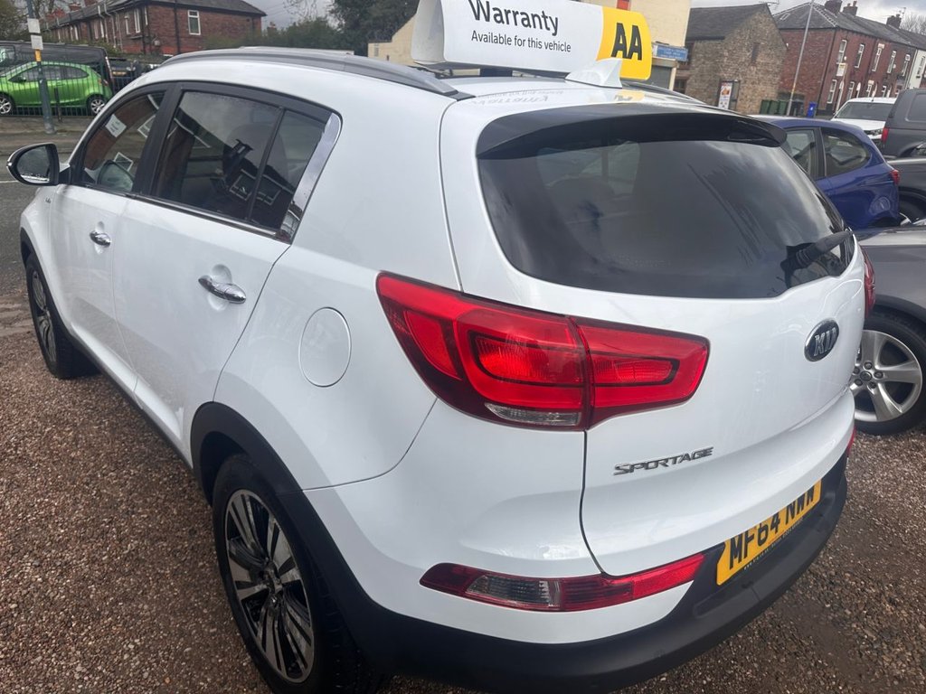 Used Kia Sportage 2014 for sale - 78083079: Photo 2