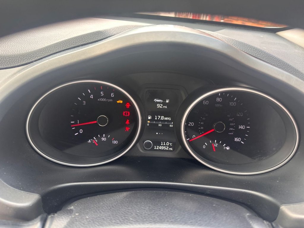 Used Kia Sportage 2014 for sale - 78083079: Photo 20