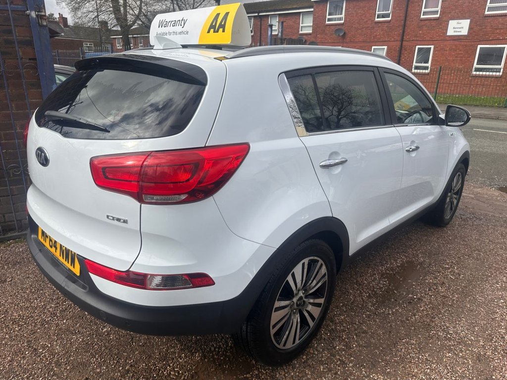 Used Kia Sportage 2014 for sale - 78083079: Photo 4