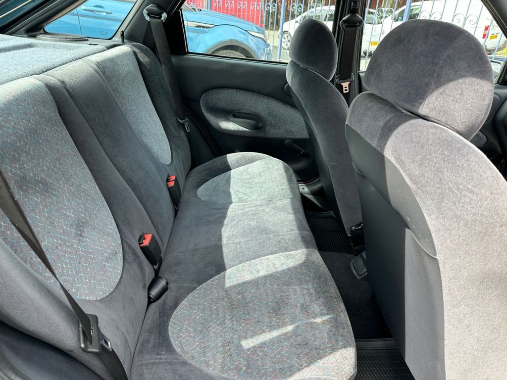 Used Ford Escort 1997 for sale - 77668780: Photo 12