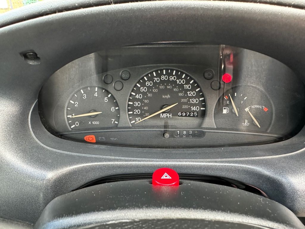 Used Ford Escort 1997 for sale - 77668780: Photo 15