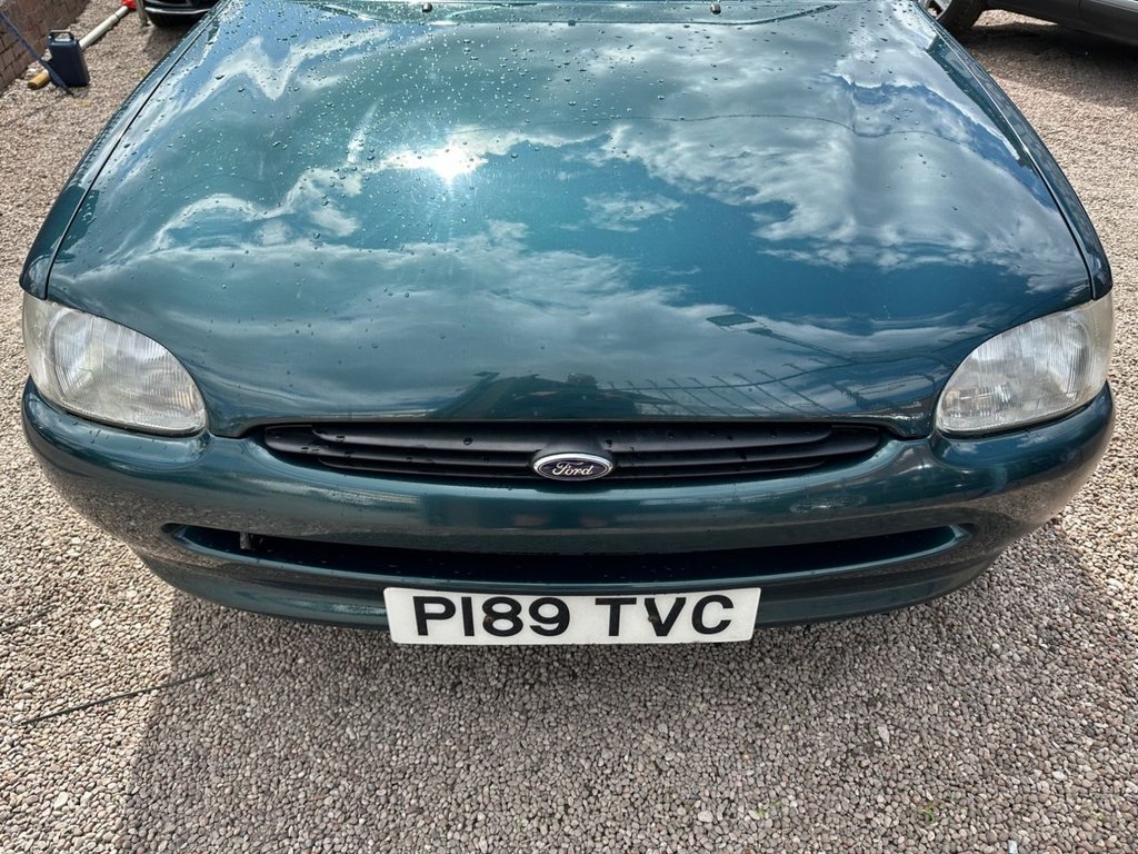 Used Ford Escort 1997 for sale - 77668780: Photo 7