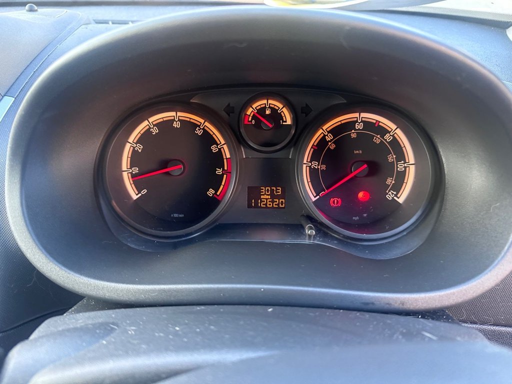 Used Vauxhall Corsa 2013 for sale - 77748863: Photo 15