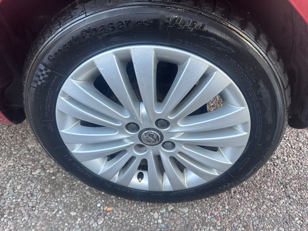 Used Vauxhall Corsa 2013 for sale - 77748863: Photo 18