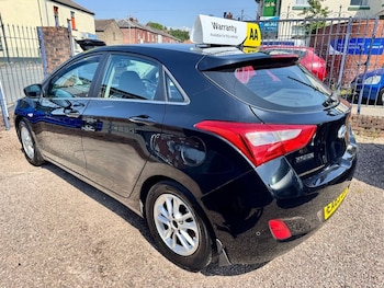 Used Hyundai i30 2015 for sale - 78996578: Photo