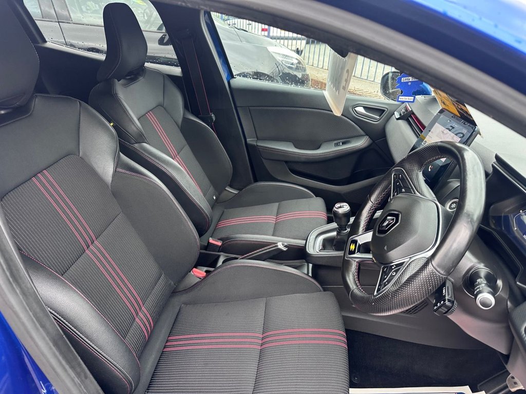 Used Renault Clio 2020 for sale - 77720066: Photo 10