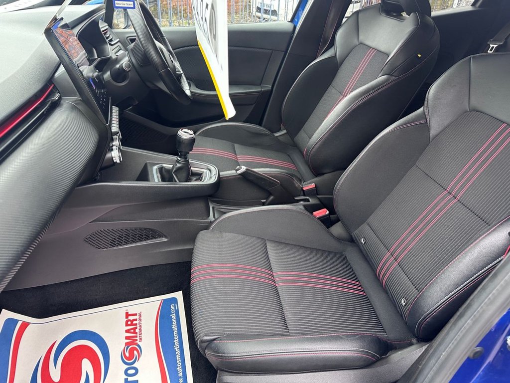 Used Renault Clio 2020 for sale - 77720066: Photo 11