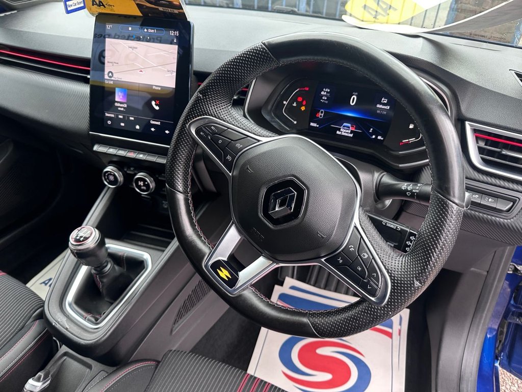 Used Renault Clio 2020 for sale - 77720066: Photo 12