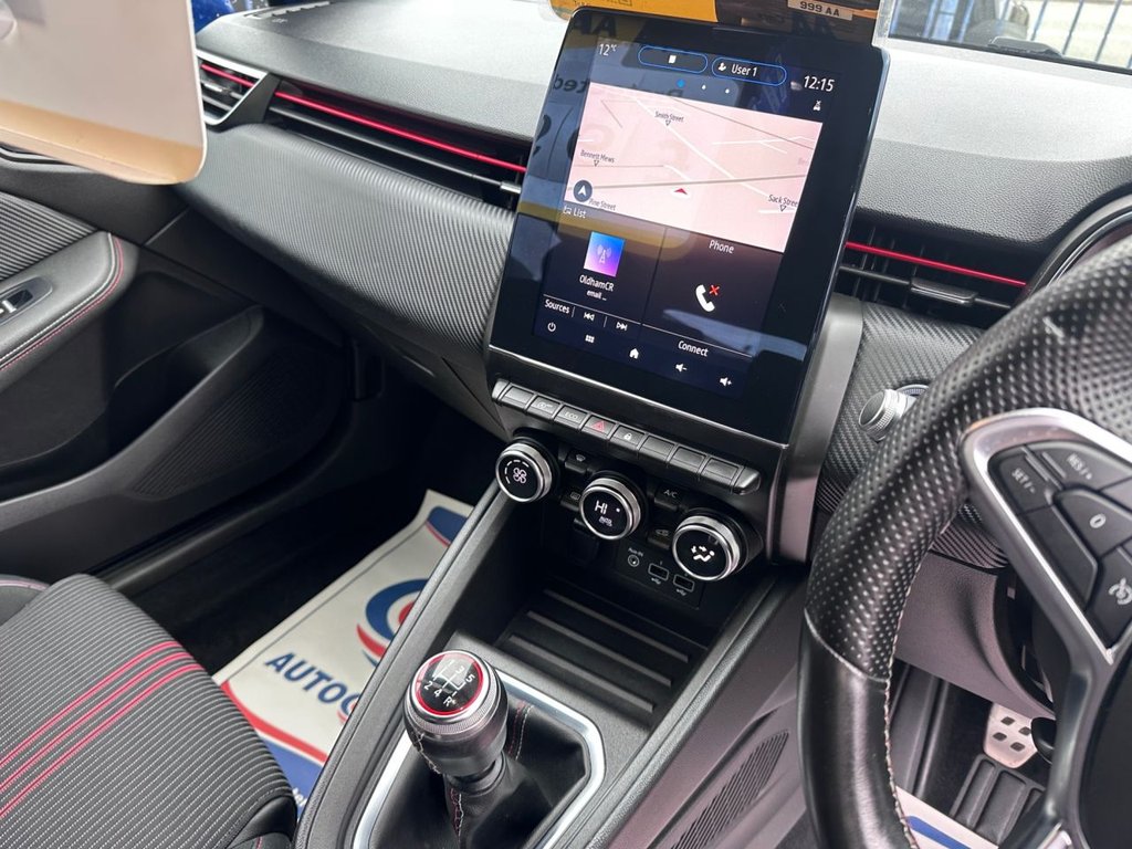 Used Renault Clio 2020 for sale - 77720066: Photo 14