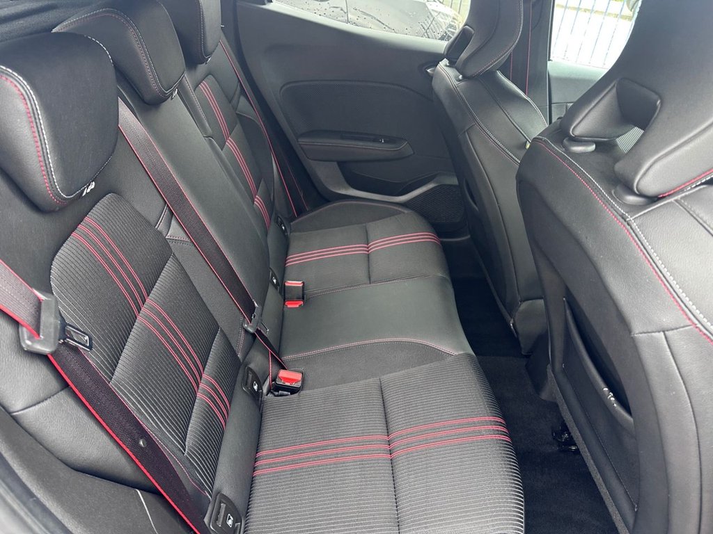 Used Renault Clio 2020 for sale - 77720066: Photo 15